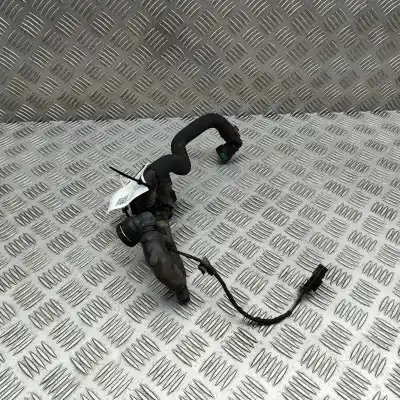 Автозапчастина б/у водяна бомба для jaguar f-pace x761 (2015-..) off-road посилання на oem iam dx23-18d474-ac,0392023249,gx73-8b505-ab  