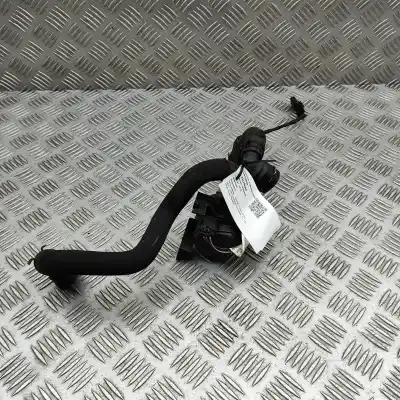 Автозапчастина б/у водяна бомба для jaguar f-pace x761 (2015-..) off-road посилання на oem iam dx23-18d474-ac,0392023249,gx73-8b505-ab  