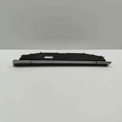 Pezzo di ricambio per auto di seconda mano Vassoio sottobicchiere centrale per PORSCHE PANAMERA 970 (2009-2017) Riferimenti OEM IAM 97055239401  