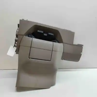 Pezzo di ricambio per auto di seconda mano Vassoio sottobicchiere centrale per VOLKSWAGEN MULTIVAN T7 STM, STN (2021-..) Minibus / passenger Riferimenti OEM IAM 7T2858189F7CW  