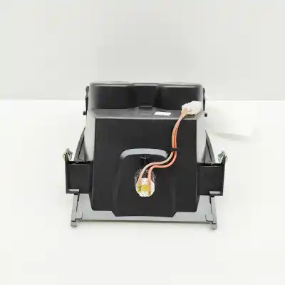 Pezzo di ricambio per auto di seconda mano vassoio sottobicchiere centrale per bmw x1 f48 (2014-2022) riferimenti oem iam 9292557  