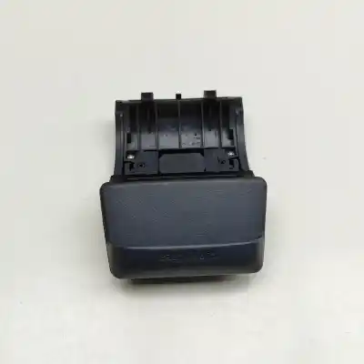 Pezzo di ricambio per auto di seconda mano Vassoio sottobicchiere centrale per TOYOTA 4 RUNNER _N18_ (1995-2002) Riferimenti OEM IAM 55615-35010  