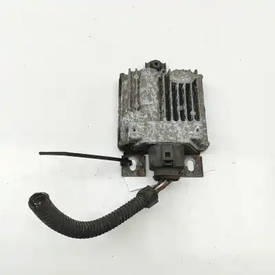 Pezzo di ricambio per auto di seconda mano CENTRALINA POMPA INIEZIONE per VOLKSWAGEN TOUAREG 7P5 (2009-2018) Off-road Riferimenti OEM IAM 7P0906093B,A2C53355730  