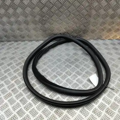 Pezzo di ricambio per auto di seconda mano GOMMA CONTORNO PORTA per VOLVO V70 III BW (2007-2016) Riferimenti OEM IAM 8663935  