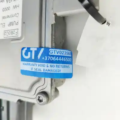 Pezzo di ricambio per auto di seconda mano centralina pompa iniezione per volvo v70 iii bw (2007-2016) riferimenti oem iam 34870792,6g9n-9d372-ac,a2c53119120  