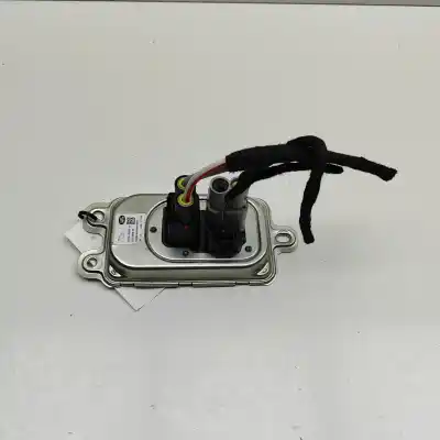 Pezzo di ricambio per auto di seconda mano CENTRALINA POMPA INIEZIONE per JAGUAR F-PACE X761 (2015-..) Off-road Riferimenti OEM IAM GX73-14B526-AC  