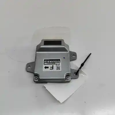 Автозапчасти б/у блок управления стояночным тормозом за mazda cx-5 kf (2016-..) off-road ссылки oem iam ka0g-437e1-e  