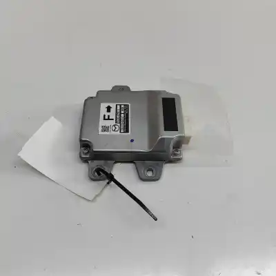 Автозапчасти б/у блок управления стояночным тормозом за mazda cx-5 kf (2016-..) off-road ссылки oem iam ka0g-437e1-e  