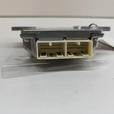 Автозапчасти б/у блок управления стояночным тормозом за mazda cx-5 kf (2016-..) off-road ссылки oem iam ka0g-437e1-e  