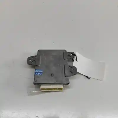 Автозапчасти б/у блок управления стояночным тормозом за mazda cx-5 kf (2016-..) off-road ссылки oem iam ka0g-437e1-e  