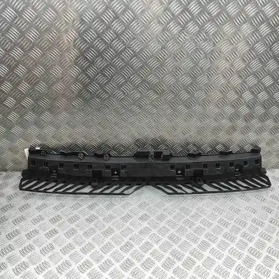 Автозапчасти б/у УСИЛЕНИЕ ЗАДНЕГО БАМПЕРА за VOLKSWAGEN T-ROC A11  ссылки OEM IAM 2GA807863A  