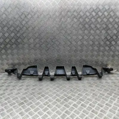 Peça sobressalente para automóvel em segunda mão Reforço Do Pára Choques Traseiro por JAGUAR F-PACE X761 (2015-..) Off-road Referências OEM IAM HK83-17E855-AD  