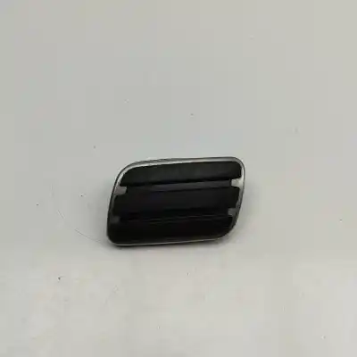 Автозапчасти б/у педаль тормоза за PORSCHE 911 991 (2011-2020) ссылки OEM IAM 9P1721647A  