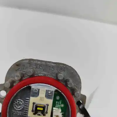 Second-hand car spare part xenon headlights control unit  for bmw x5 e70 (2006-2013) oem iam references 7263051,1305715084  