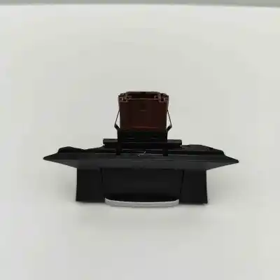 Pezzo di ricambio per auto di seconda mano interruttore per audi tt fv3 (2014-..) coupe riferimenti oem iam 8s2927227a  