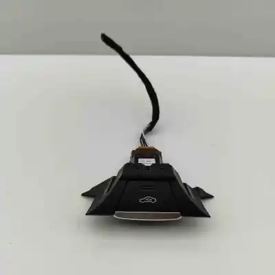 Pezzo di ricambio per auto di seconda mano Interruttore per AUDI TT FV3 (2014-..) Coupe Riferimenti OEM IAM 8S2927227A  