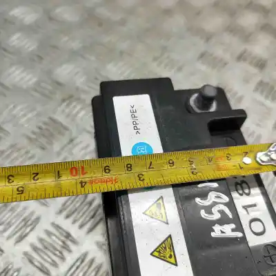 Автозапчастина б/у аккумулятор для jaguar f-pace x761 (2015-..) off-road посилання на oem iam cx23-10c655-ac  