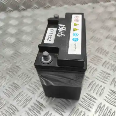 Автозапчастина б/у аккумулятор для jaguar f-pace x761 (2015-..) off-road посилання на oem iam cx23-10c655-ac  