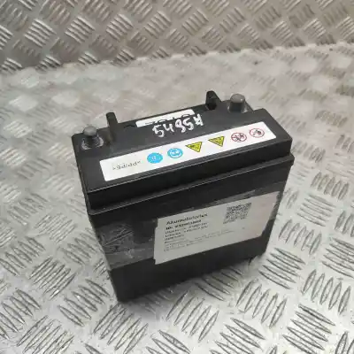 Автозапчастина б/у аккумулятор для JAGUAR F-PACE X761 (2015-..) Off-road Посилання на OEM IAM CX23-10C655-AC  