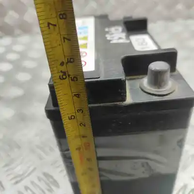 Автозапчастина б/у аккумулятор для jaguar f-pace x761 (2015-..) off-road посилання на oem iam cx23-10c655-ac  