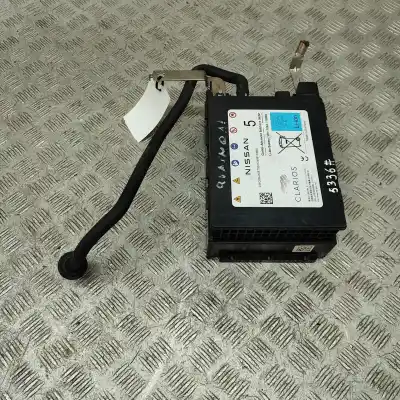 Gebrauchtes Autoersatzteil batterie zum ford puma j2k, cf7 (2019-..) hatchback oem-iam-referenzen 244c0-6ua0e  