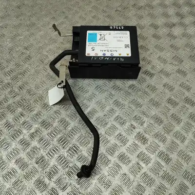 İkinci el araba yedek parçası Akü için FORD PUMA J2K, CF7 (2019-..) Hatchback OEM IAM referansları 244C0-6UA0E  