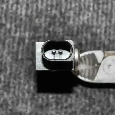 Pezzo di ricambio per auto di seconda mano sensore urto / impatto per audi a6 4f2, c6 (2004-2011) riferimenti oem iam 7l0909606b  