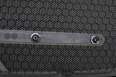 Second-hand car spare part speaker cover for audi a8 d3 4e2, 4e8 (2002-2010) oem iam references 4h0868152a  