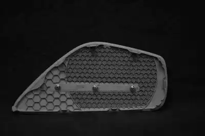 Second-hand car spare part speaker cover for audi a8 d3 4e2, 4e8 (2002-2010) oem iam references 4h0868152a  