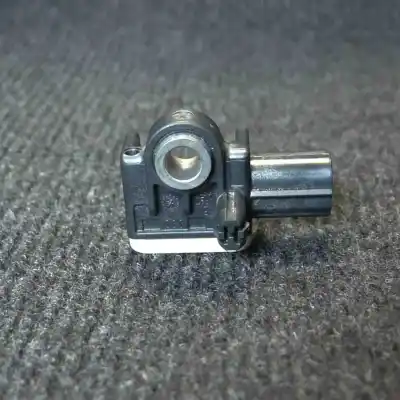 Автозапчасти б/у датчик столкновения / удара за FORD C-MAX II DXA/CB7, DXA/CEU (2010-2019) ссылки OEM IAM AM5T-14B342-AA  