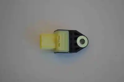 Peça sobressalente para automóvel em segunda mão Sensor De Colisão / Impacto por LEXUS RX _L1_ (2008-2015) Referências OEM IAM 89831-48040  