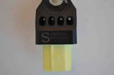 Peça sobressalente para automóvel em segunda mão sensor de colisão / impacto por lexus rx _l1_ (2008-2015) referências oem iam 89831-48040  