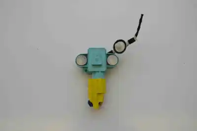 Pezzo di ricambio per auto di seconda mano Sensore Urto / Impatto per AUDI A6 4F2, C6 (2004-2011) Riferimenti OEM IAM 4F0955557  