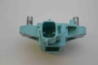 Автозапчастина б/у датчик зіткнення / удару для audi a6 4f2, c6 (2004-2011) посилання на oem iam 4f0955557  