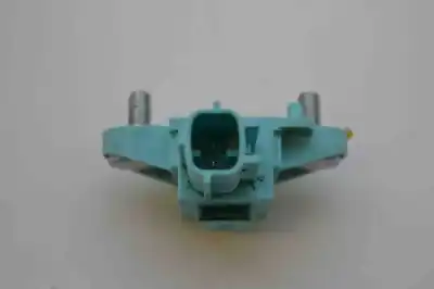 Автозапчастина б/у датчик зіткнення / удару для audi a6 4f2, c6 (2004-2011) посилання на oem iam 4f0955557  