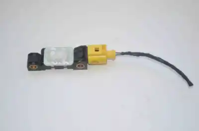 Peça sobressalente para automóvel em segunda mão Sensor De Colisão / Impacto por AUDI A3 8P1 (2003-2012) Referências OEM IAM 4B0959643E  