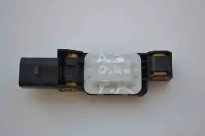 Peça sobressalente para automóvel em segunda mão Sensor De Colisão / Impacto por AUDI A3 8P1 (2003-2012) Referências OEM IAM 1T0955651A  