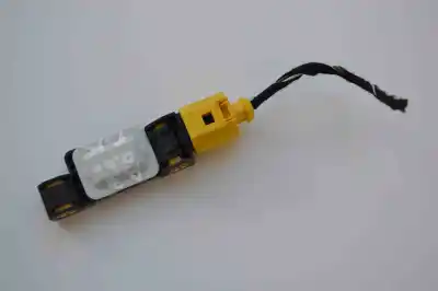 Peça sobressalente para automóvel em segunda mão sensor de colisão / impacto por audi a3 8p1 (2003-2012) referências oem iam 1t0955651a  