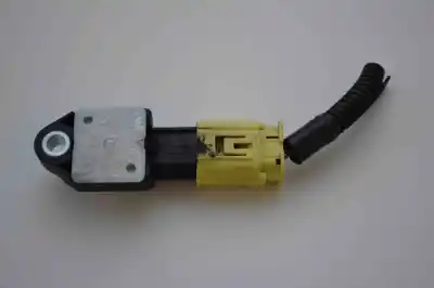 Piesă de schimb auto la mâna a doua Senzor De Coliziune / Impact pentru LEXUS IS II GSE2_, ALE2_, USE2_ (2005-2013) Referințe OEM IAM 89831-0W040  