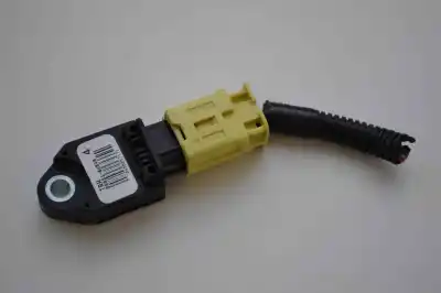 Peça sobressalente para automóvel em segunda mão sensor de colisão / impacto por lexus is ii gse2_, ale2_, use2_ (2005-2013) referências oem iam 89831-0w040  
