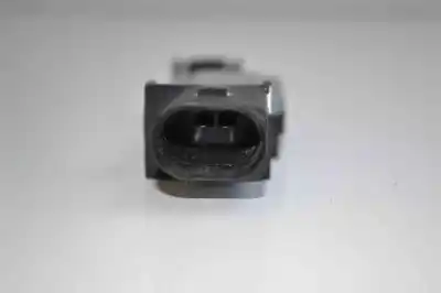 Second-hand car spare part collision / impact sensor for audi a6 4b2, c5 (1997-2005) oem iam references 4b0959643c  