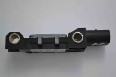 Second-hand car spare part collision / impact sensor for audi a6 4b2, c5 (1997-2005) oem iam references 4b0959643c  