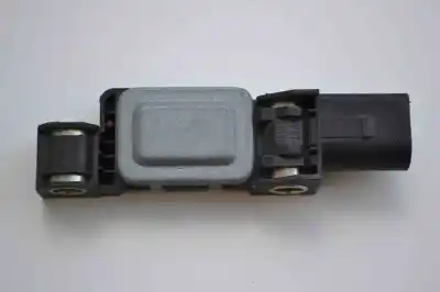 Second-hand car spare part collision / impact sensor for audi a6 4b2, c5 (1997-2005) oem iam references 4b0959643c  