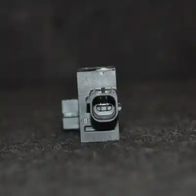 Second-hand car spare part collision / impact sensor for opel meriva b (2010-2017) oem iam references 13502577  