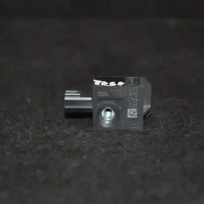 Second-hand car spare part COLLISION / IMPACT SENSOR for OPEL MERIVA B  OEM IAM references 13502577  