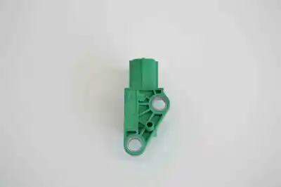 Pezzo di ricambio per auto di seconda mano Sensore Urto / Impatto per AUDI A4 8K2, B8 (2007-2015) Riferimenti OEM IAM 1K0909606C  