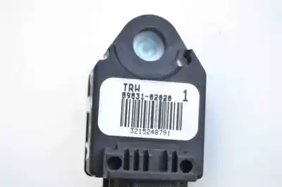 Автозапчасти б/у датчик столкновения / удара за lexus is ii gse2_, ale2_, use2_ (2005-2013) ссылки oem iam 89831-02020  