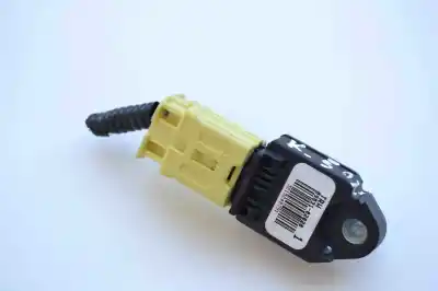 Pezzo di ricambio per auto di seconda mano Sensore Urto / Impatto per LEXUS IS II GSE2_, ALE2_, USE2_ (2005-2013) Riferimenti OEM IAM 89831-02020  