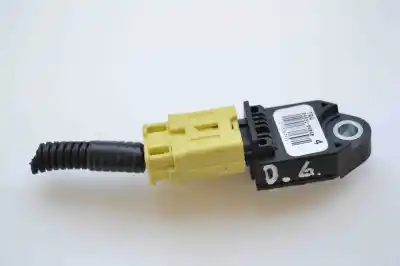 Pezzo di ricambio per auto di seconda mano Sensore Urto / Impatto per LEXUS IS II GSE2_, ALE2_, USE2_ (2005-2013) Riferimenti OEM IAM 89831-0W040  
