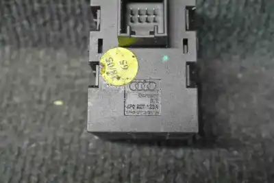 Автозапчастина б/у вимикач регулювання висоти фар для audi a6 4f2, c6 (2004-2011) посилання на oem iam 4f0927123a  